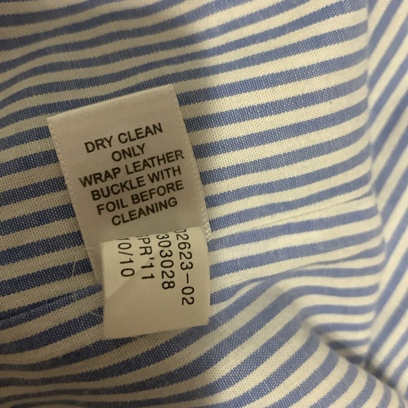 banana republic  gorgeous trenchcoat - Picture 10 of 12